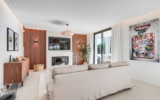 Chalets Independientes · Marbella