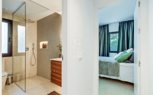Chalets Independientes · Marbella