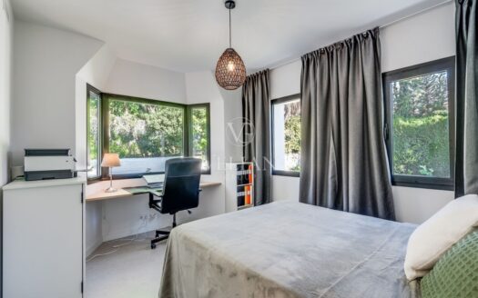 Chalets Independientes · Marbella