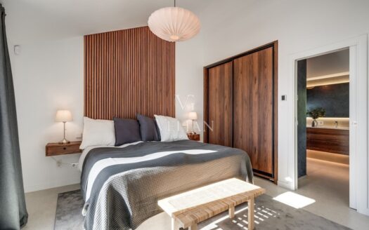 Chalets Independientes · Marbella