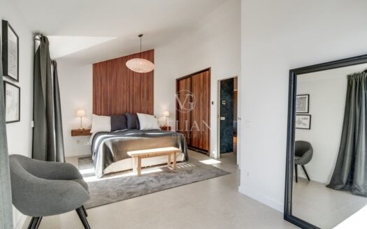 Chalets Independientes · Marbella