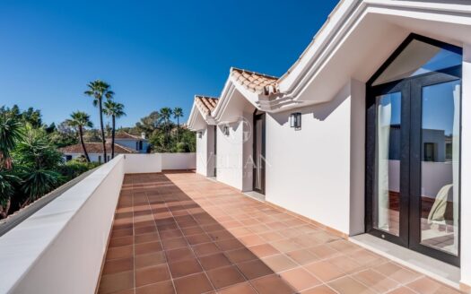 Chalets Independientes · Marbella