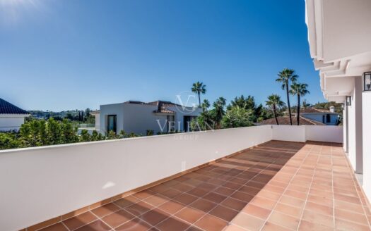 Chalets Independientes · Marbella
