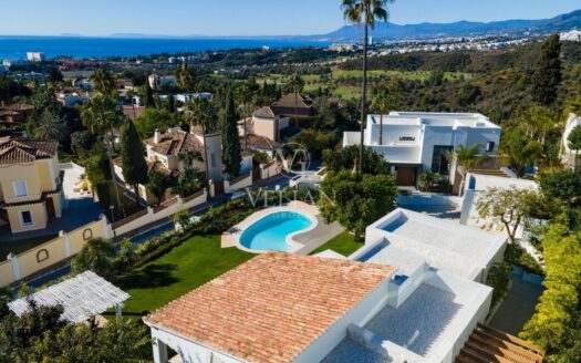 Chalets Independientes · Marbella