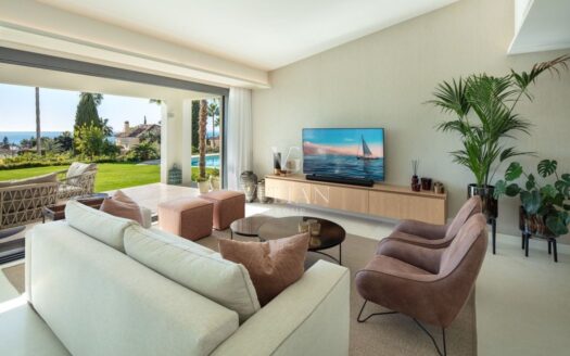 Chalets Independientes · Marbella