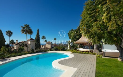 Chalets Independientes · Marbella