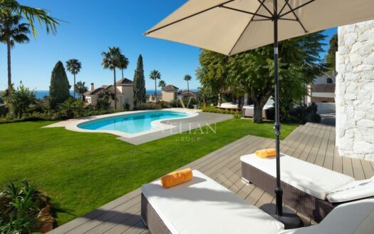 Chalets Independientes · Marbella