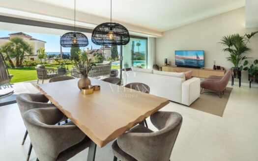 Chalets Independientes · Marbella