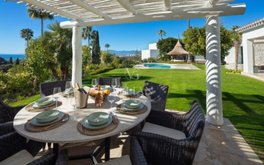 Chalets Independientes · Marbella