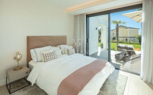 Chalets Independientes · Marbella