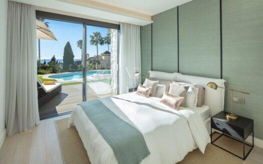 Chalets Independientes · Marbella