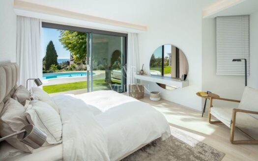 Chalets Independientes · Marbella