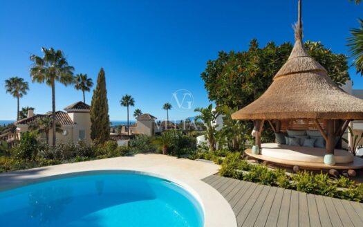 Chalets Independientes · Marbella