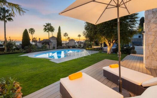 Chalets Independientes · Marbella