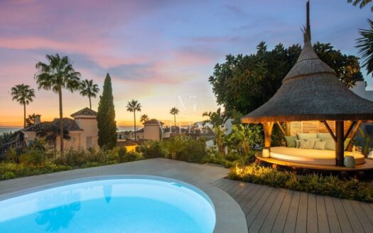 Chalets Independientes · Marbella