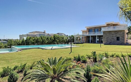 Chalets Independientes · Benahavis