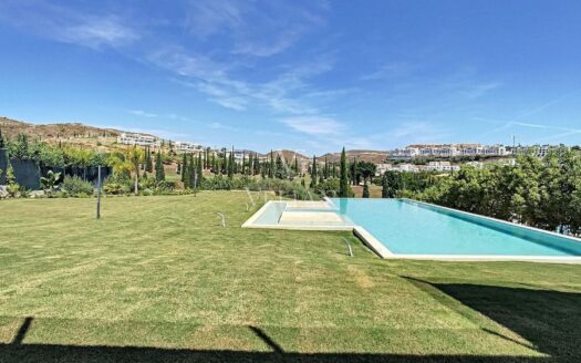 Chalets Independientes · Benahavis