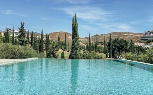 Chalets Independientes · Benahavis
