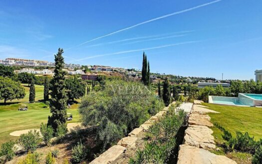 Chalets Independientes · Benahavis