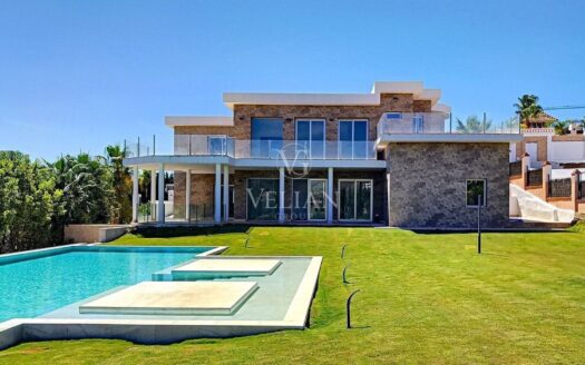 Chalets Independientes · Benahavis
