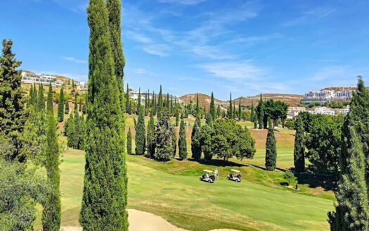 Chalets Independientes · Benahavis