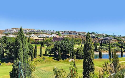 Chalets Independientes · Benahavis