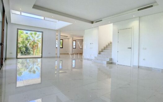 Chalets Independientes · Benahavis