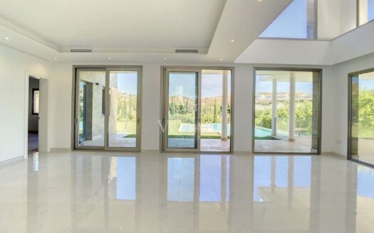 Chalets Independientes · Benahavis