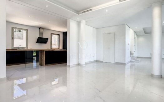 Chalets Independientes · Benahavis