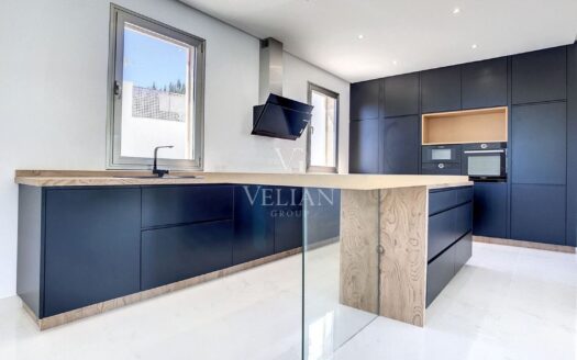 Chalets Independientes · Benahavis