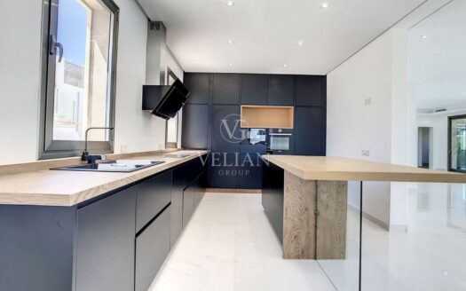 Chalets Independientes · Benahavis
