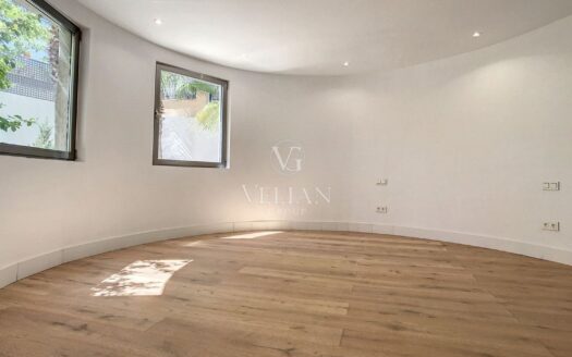 Chalets Independientes · Benahavis
