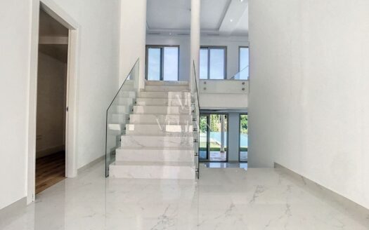 Chalets Independientes · Benahavis