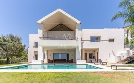 Chalets Independientes · Benahavis