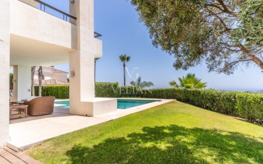 Chalets Independientes · Benahavis