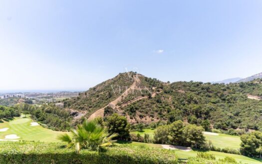 Chalets Independientes · Benahavis