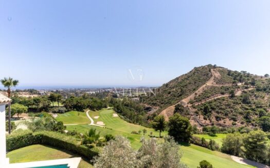 Chalets Independientes · Benahavis