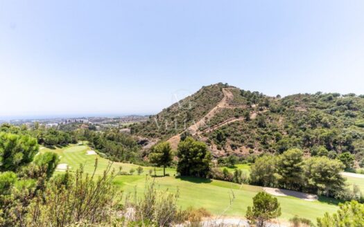 Chalets Independientes · Benahavis