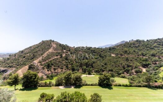 Chalets Independientes · Benahavis