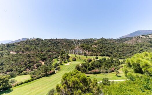 Chalets Independientes · Benahavis