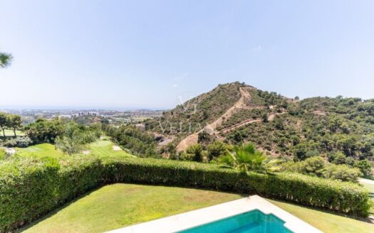Chalets Independientes · Benahavis