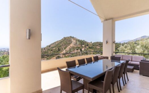 Chalets Independientes · Benahavis