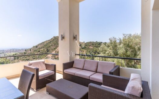 Chalets Independientes · Benahavis