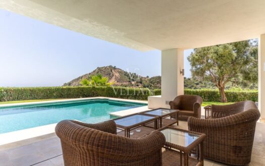 Chalets Independientes · Benahavis