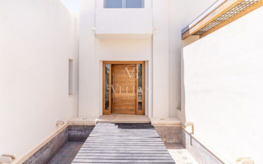 Chalets Independientes · Benahavis