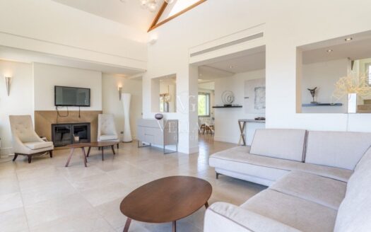 Chalets Independientes · Benahavis