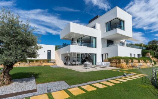 Chalets Independientes · Benahavis