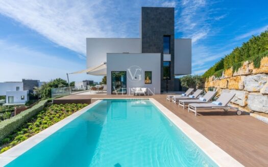 Chalets Independientes · Benahavis