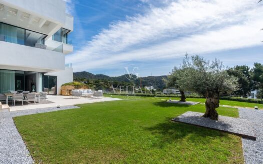 Chalets Independientes · Benahavis
