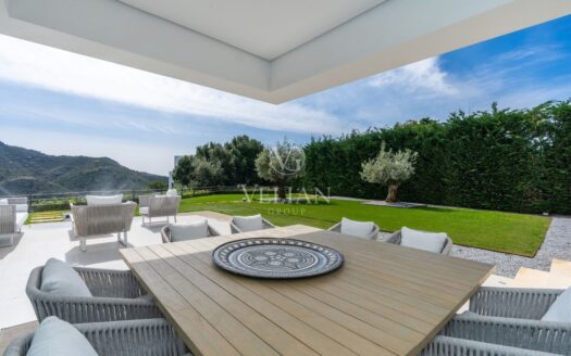 Chalets Independientes · Benahavis